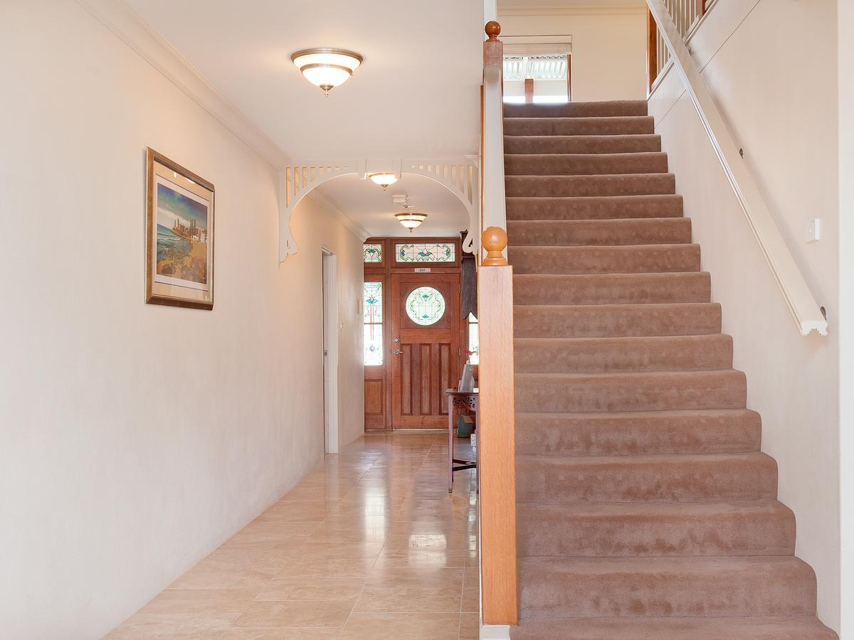 Shoal Bay Bed & Breakfast (Adults Only) Nelson Bay Extérieur photo