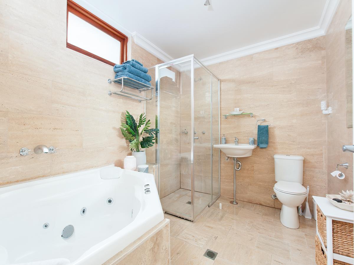 Shoal Bay Bed & Breakfast (Adults Only) Nelson Bay Extérieur photo