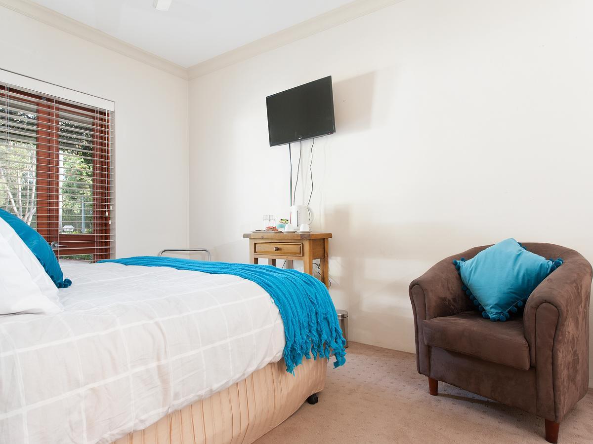 Shoal Bay Bed & Breakfast (Adults Only) Nelson Bay Extérieur photo