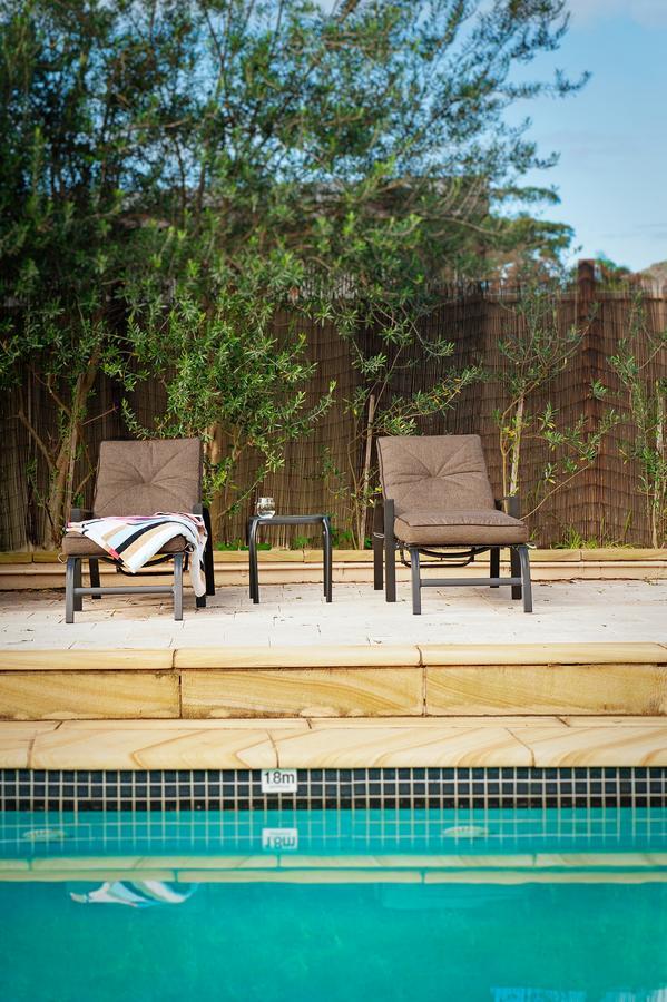 Shoal Bay Bed & Breakfast (Adults Only) Nelson Bay Extérieur photo