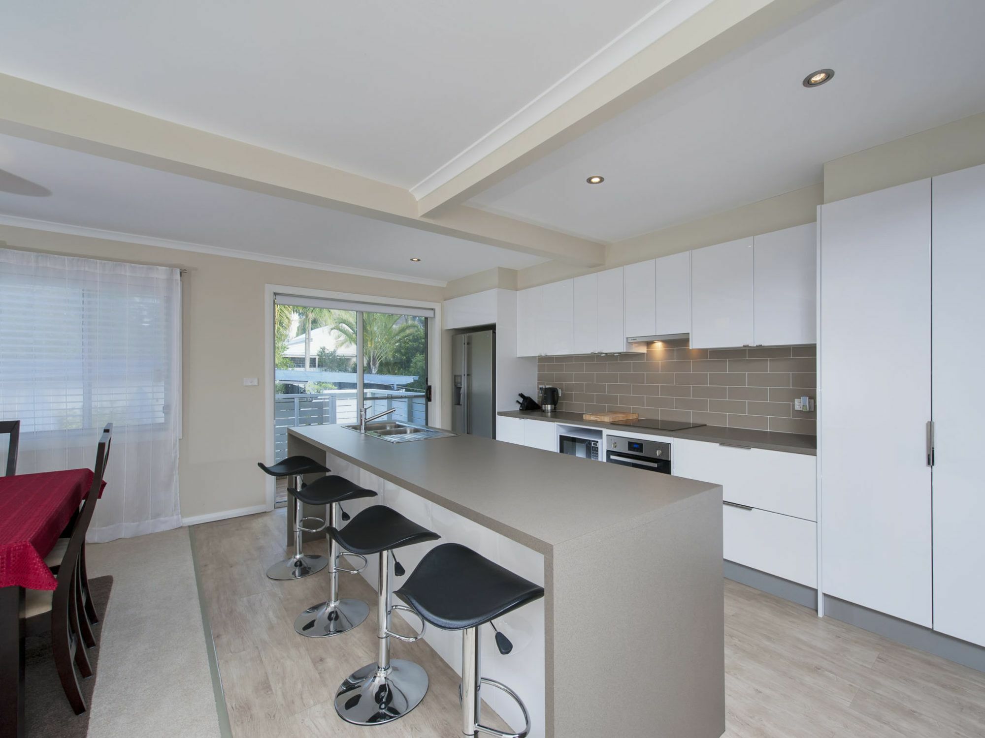 Shoal Bay Bed & Breakfast (Adults Only) Nelson Bay Extérieur photo