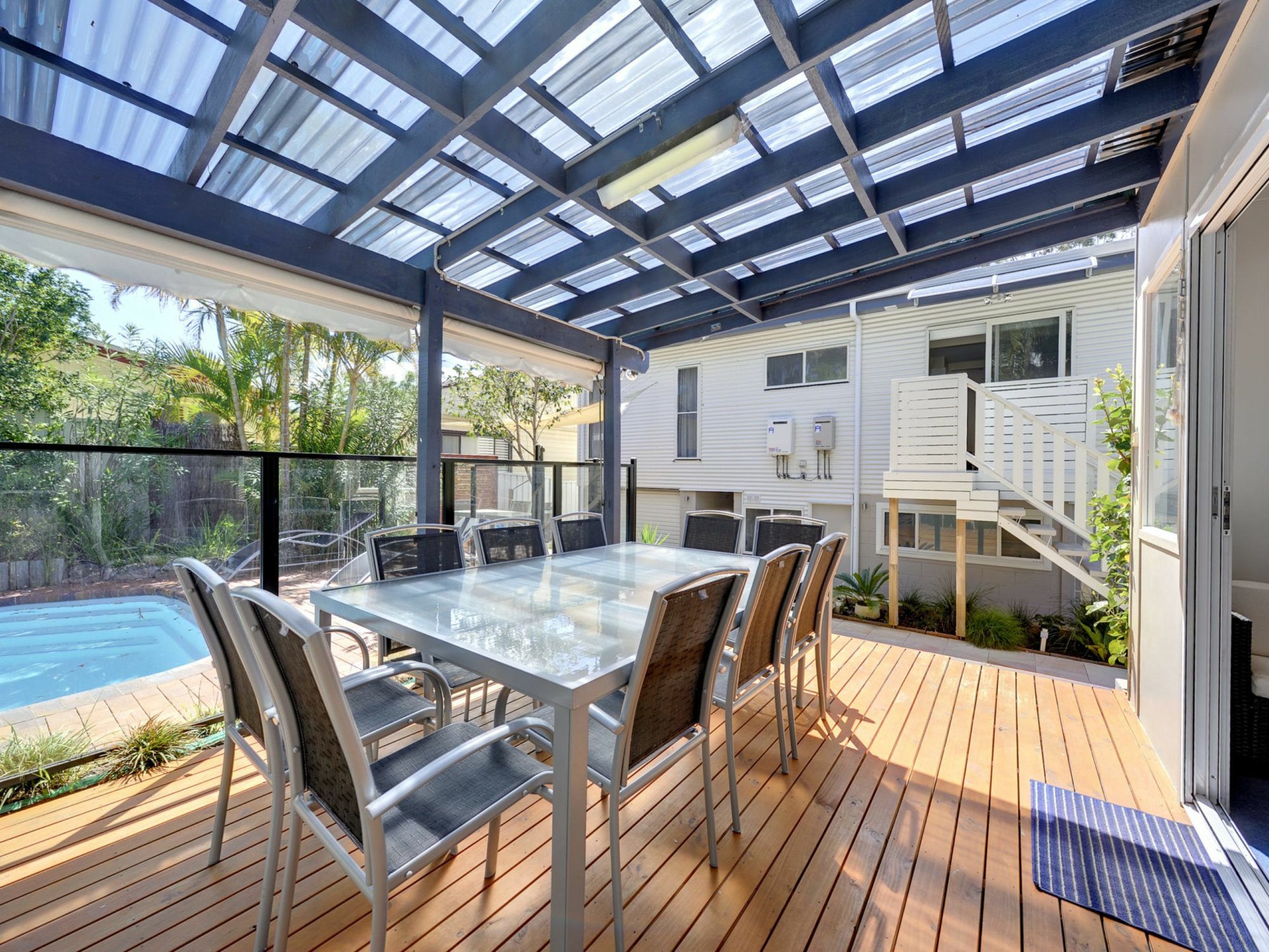 Shoal Bay Bed & Breakfast (Adults Only) Nelson Bay Extérieur photo